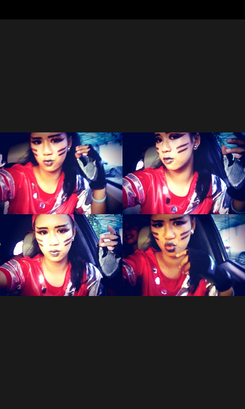 sofianaanjas's tweet image. otw 6che