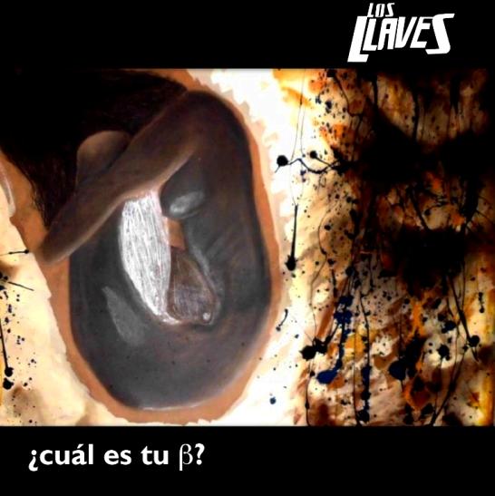 [Noticia] Conoce a "Los Llaves" con su sencillo titulado "¿Cual es tu &amp;#946;? " <a href="/Los_Llaves/">Los llaves Banda</a> goo.gl/baOdL7