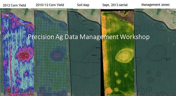 UNL_CropWatch's tweet photo. Extract more from your #yieldmonitor data Learn how at Precision Ag Data Mgmt http://t.co/pFJUIGv2ye #PrecisionAg2015 http://t.co/YIJFPlNOZR