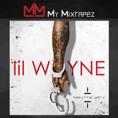 NYLizzy11's tweet photo. Just Unlocked @liltunechi #sftw2 #mymixtapez official art work on the @mymixtapez app. http://t.co/xIqn7TFRst http://t.co/REVAzKt4sa