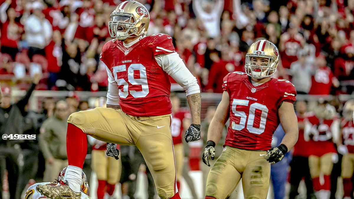 49ers's tweet photo. As #49ers begin to scout new prospects, read analysis of how the 2014 rookie class performed.

http://t.co/MLk7ELZjrU http://t.co/XIQfegfuuU