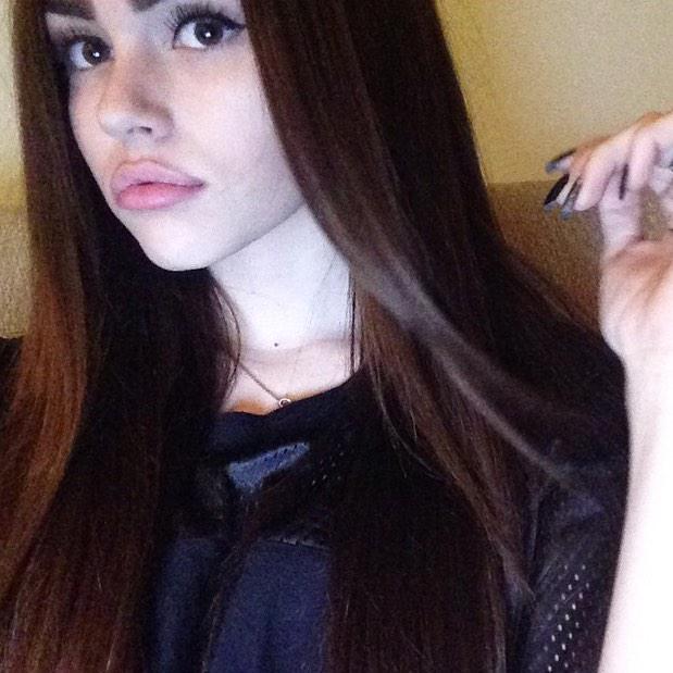 When @ridemydxck ignore you , it got me like