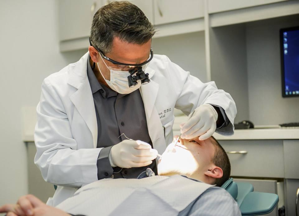 ITCDental's tweet photo. Changing Lives One Dental Implant at a time! http://t.co/diNzgqDG75