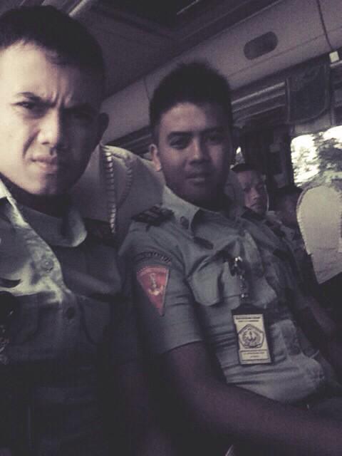 Putra Lesmana (@rizkypasaa) on Twitter photo 