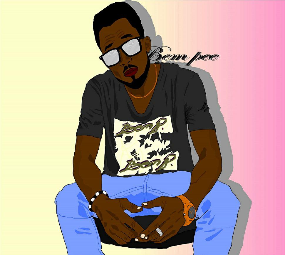 Ramstandtoonz's tweet photo. Look like we on exile, but we not dou..We just building branches of entertainment like this. cartoon made in Nigeria. http://t.co/Xwb13ZguWB