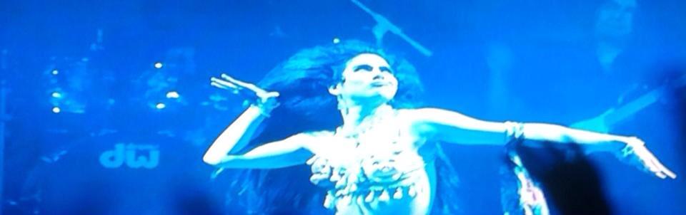 sofespfansmx's tweet image. 😍😍😍😍😍