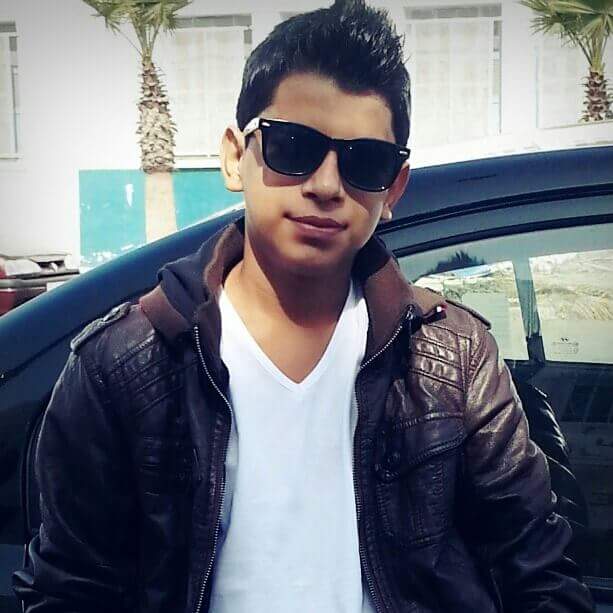 Khalil Soria (@c9c2f49e03fa467) on Twitter photo 