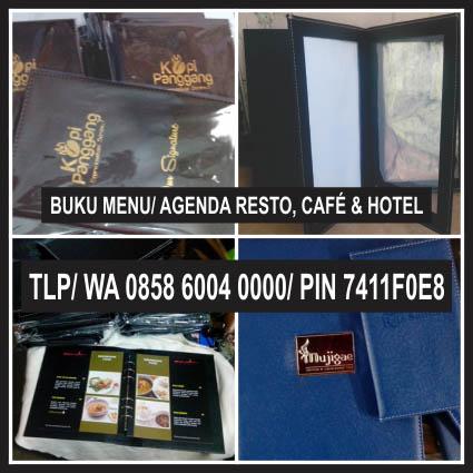 bubunmailbox's tweet photo. @AsepStroberi buku menu/agenda u/ resto,cafe,hotel bahan kulit/ imitasi.hp/wa 0858 6004 0000/7411F0E8.free sample http://t.co/2K7WNtjW27