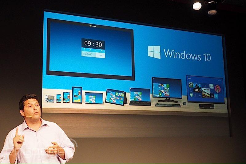 windows 10