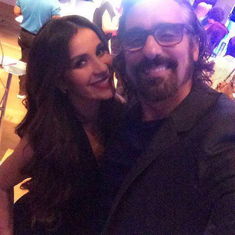TeamDDParaiso's tweet photo. FELIZ CUMPLEAÑOS a la dueña del paraíso de nuestro #LeandroQuezada la espectacular @siachoque (adoro a esta mujer)🎉🎁🎂 http://t.co/YAJjKTFSyn