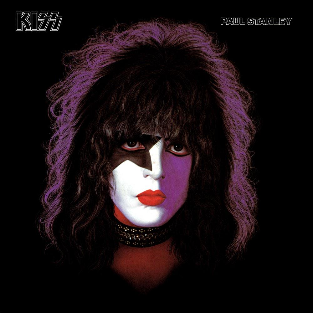   rt Happy 63rd Birthday to Paul Stanley!  