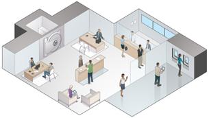 TheRealCUES's tweet photo. Shifting roles for staff that will make branches stronger business tools via @EHS_Design: http://t.co/RXlMTWZzSU http://t.co/UC7HDaeeEL