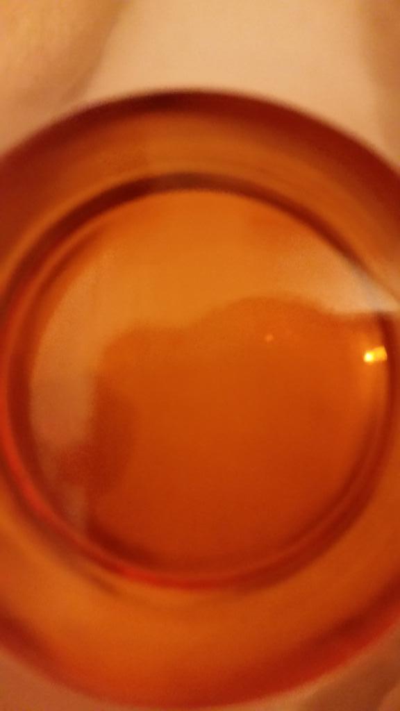 Bourbon colour
