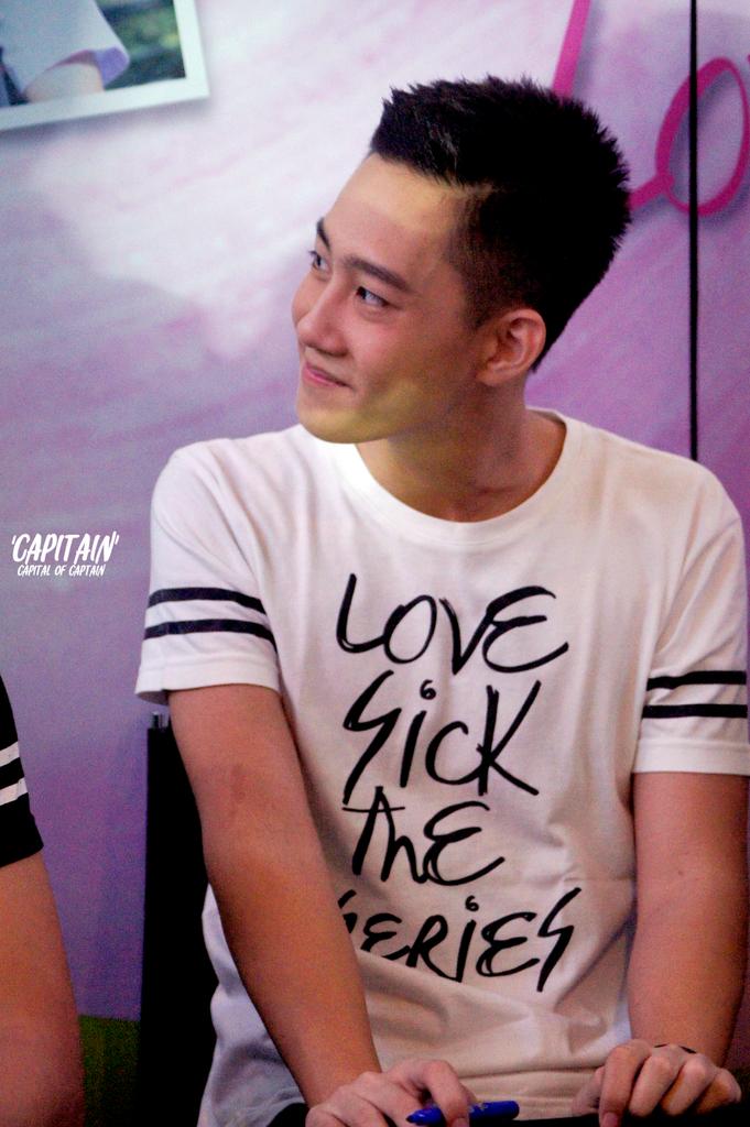 __capitain's tweet photo. คิดถึงเด็กคนนี้ ♡ http://t.co/1h2Rwg32XI