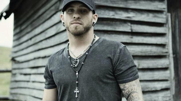 Happy 30th birthday Brantley Gilbert! 