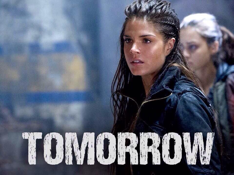 TNX fans 4 being so incredibly die hard &amp; allowing us to give U all a season 3. In case you needed a reminder#the100