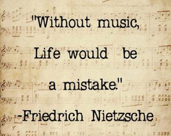 We love music! What are your musical goals and aspirations? How can we help you?