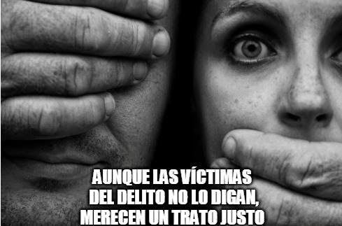 Culturaliza's tweet photo. Trato justo para todos http://t.co/JutCzxstq1