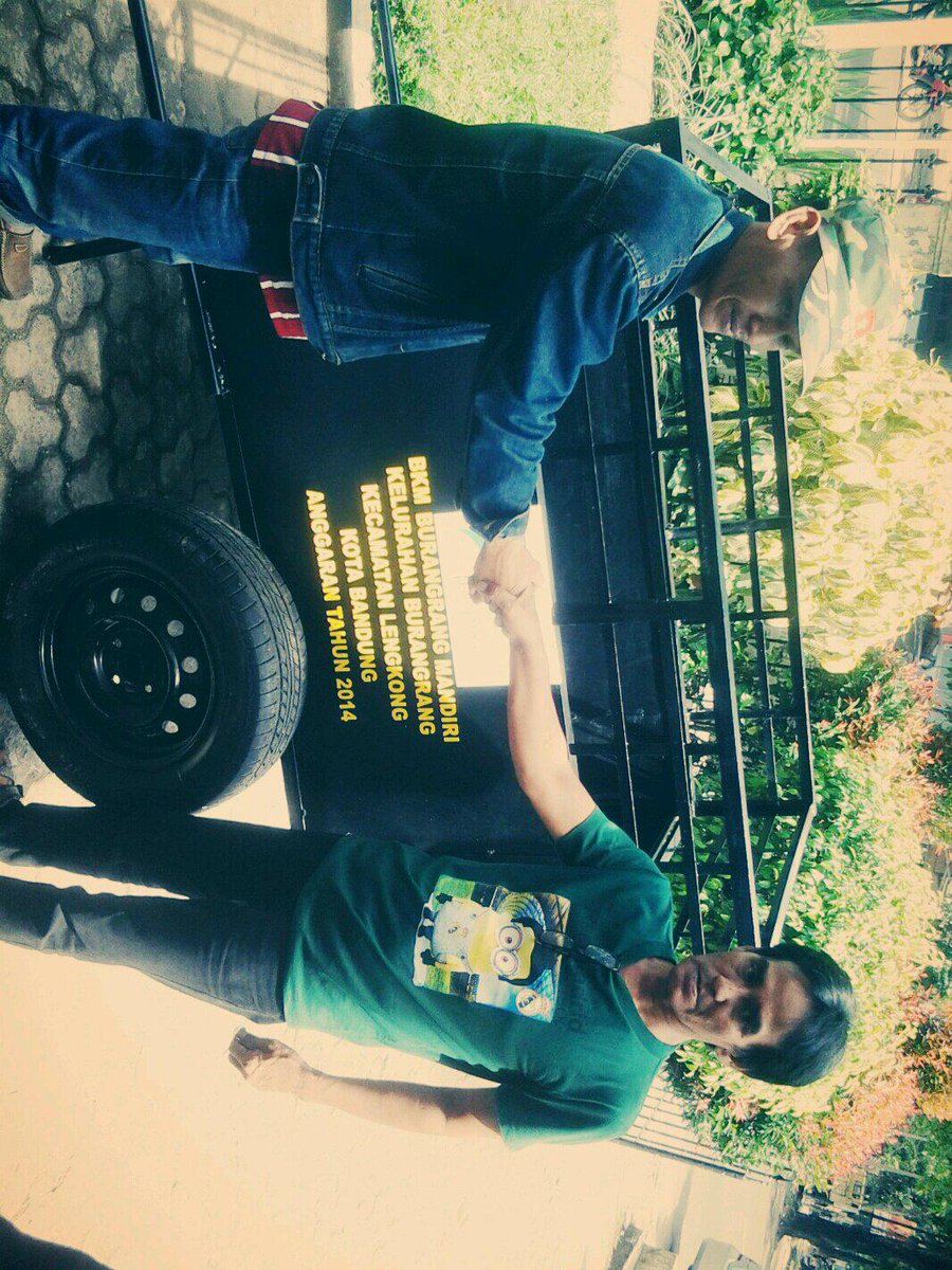 Kel. Burangrang (@kel_burangrang) on Twitter photo 