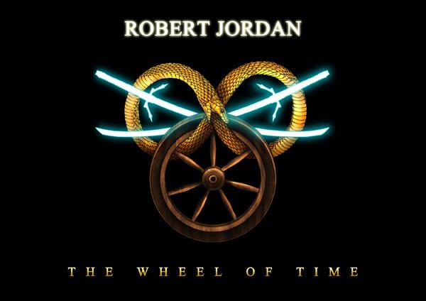 I am going to finish the Wheel of Time series. Any #RobertJordan & #WheelofTime fans out there?