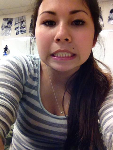 Catslabaugh's tweet photo. To say I love her would be an understatement #chlaniel http://t.co/DyTiK1rmbt