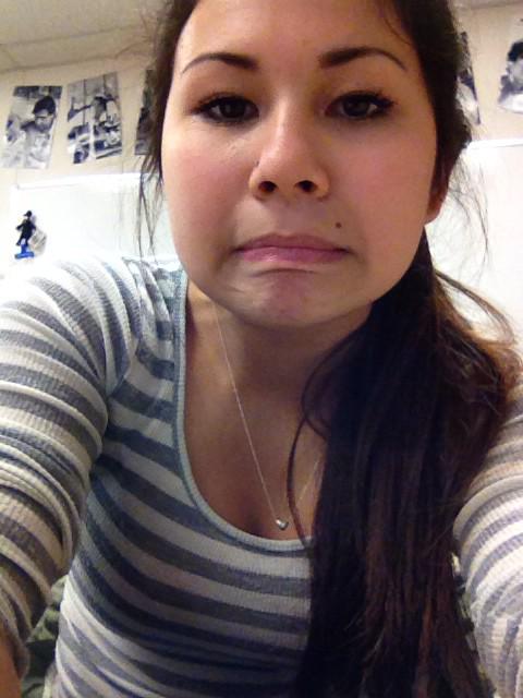 Catslabaugh's tweet photo. To say I love her would be an understatement #chlaniel http://t.co/DyTiK1rmbt