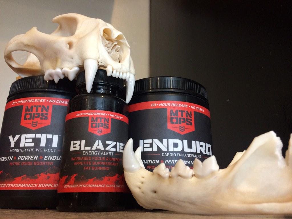 MuleyFreak's tweet image. And so it continues #ConquerChallenge