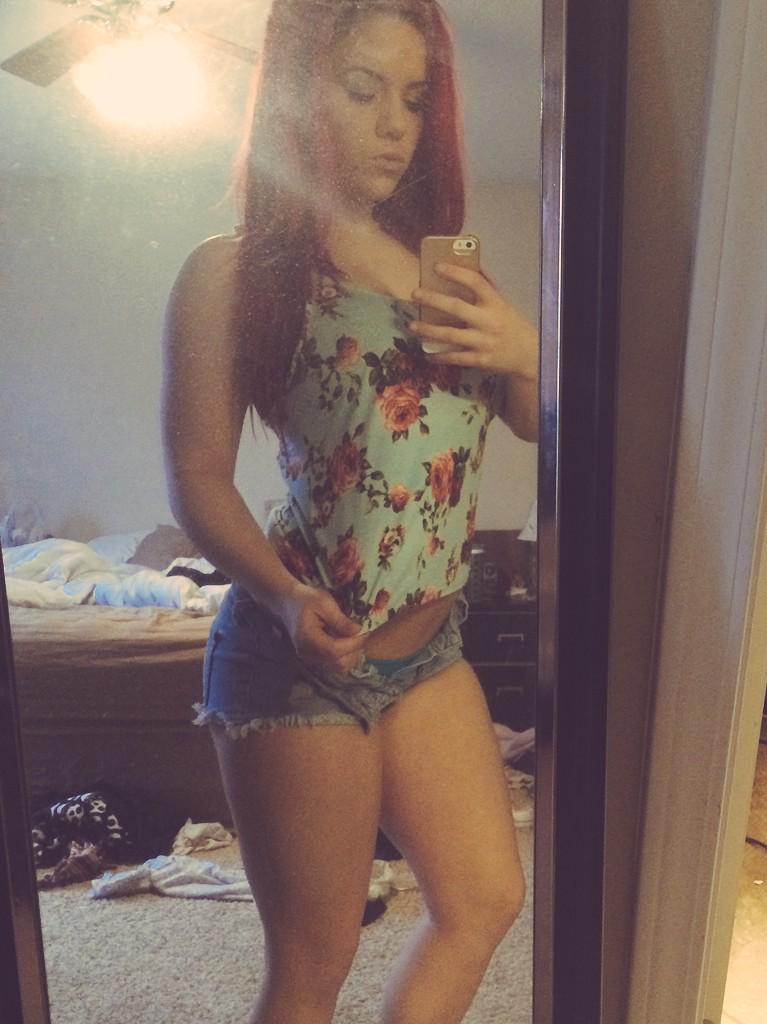 Rose la pendeja twitera de tus sueños...!