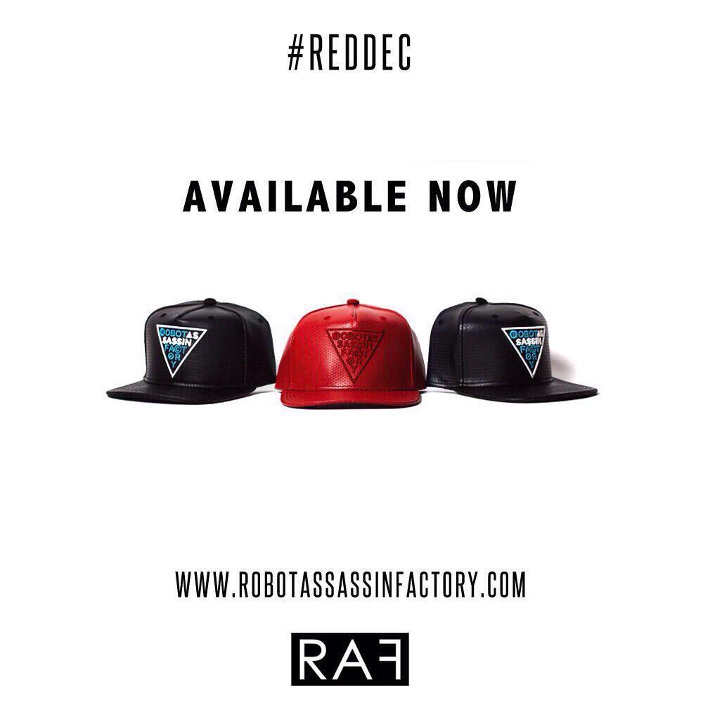 Kompas_Shop's tweet photo. #reddec http://t.co/VNY07J5j9Q