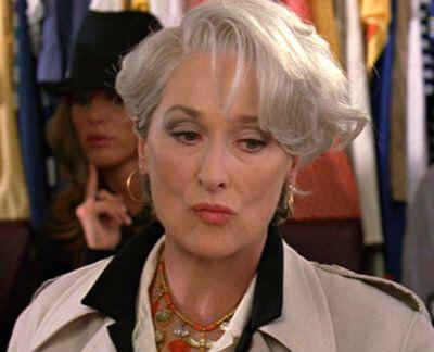 The Devil Wears Prada' producer was told Meryl Streep has 'never been funny  a day in her life'