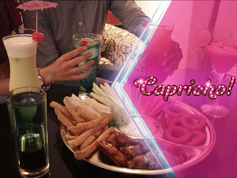 CaprichoPuebla's tweet photo. ¿Recuerdan esto?

¡Pronto volverá! ;) http://t.co/8j24e1LwYx