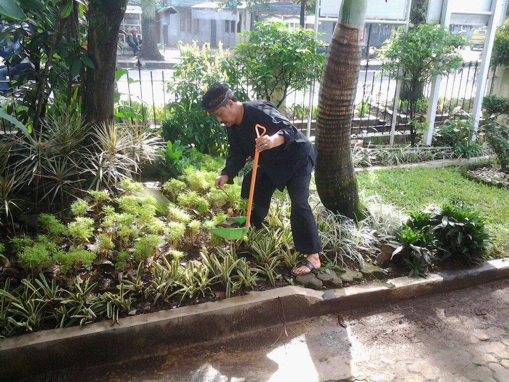 Kegiatan gps kel.burangrang tgl 21 jan 2015