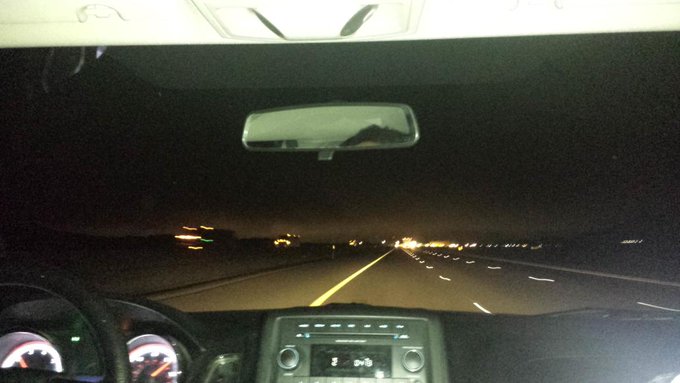 I see the vegas lights. .. ohhhh first stop liquor store. . http://t.co/2mpcZ2l2bV<a href="/tag/shecallmedaddy"class="tags"><span>#shecallmedaddy</span></a>