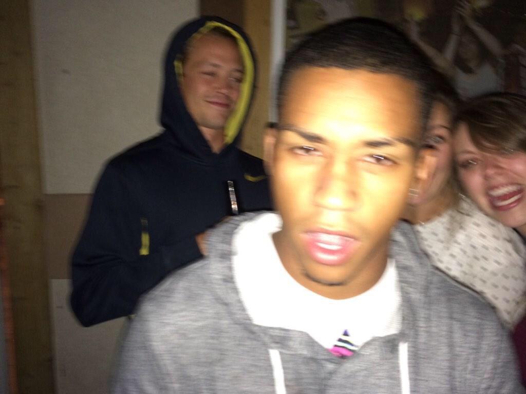 WildBoy135's tweet image. When someone say Wayne ain&apos;t snappin&apos; on #SFTW2