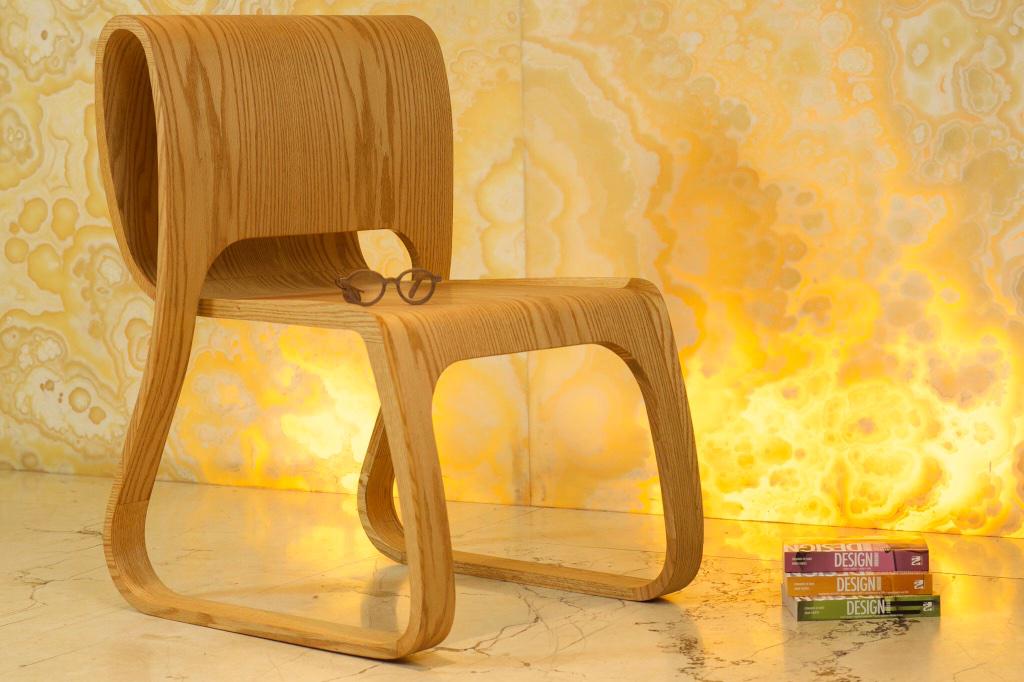 ahecmexico's tweet photo. ETERNISMO de @AlechjoNazo ganador de los #AHECdesignawards se exhibirá en el pabellón de innovación en @Mexpomueblera http://t.co/cJjp8HUIrf