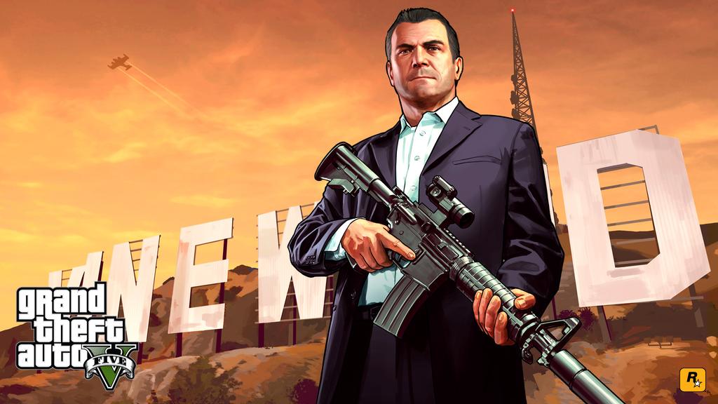 gtafiveGW's tweet photo. #game #VicdanlardaMahkumsunuz  #GTAV #evetmihayırmı http://t.co/NbfaQWXimH