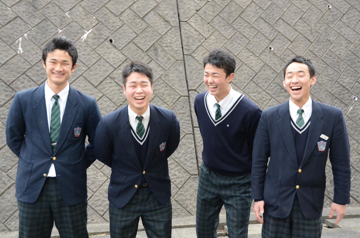 昨夏の甲子園に出場した開星野球部。前主将の黒田雅也くんが、日本学生
