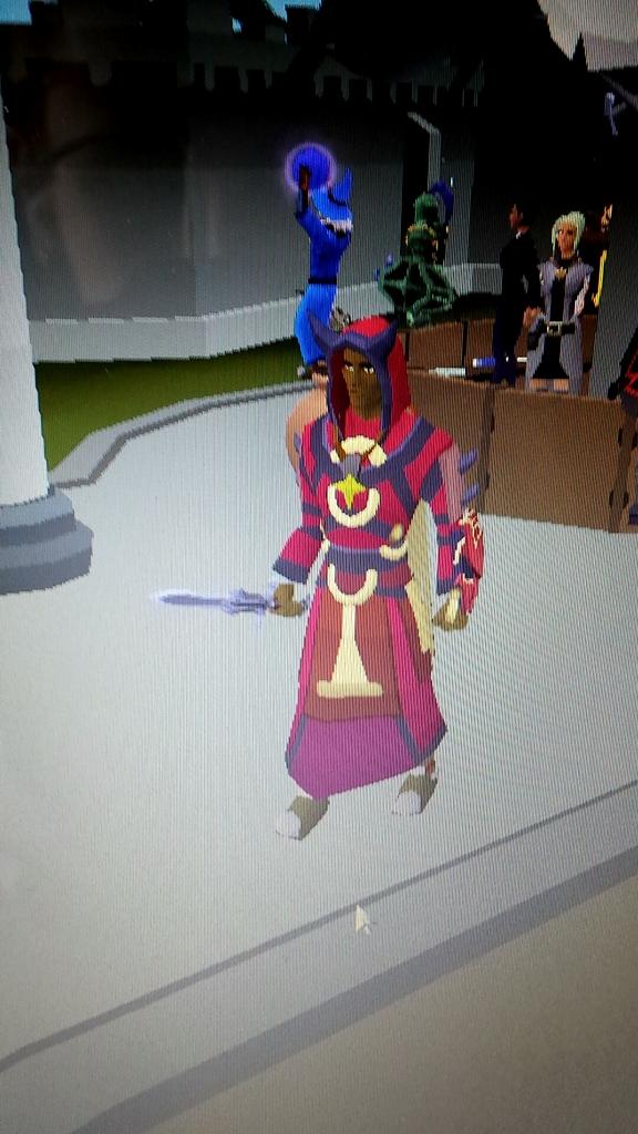 runescape (@runescape752613) on Twitter photo 