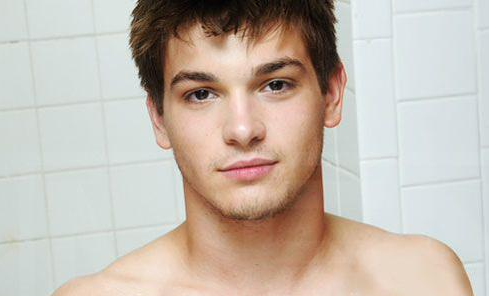 Ator pornô gay Johnny Rapid vai parar na prisão por agredir namorada