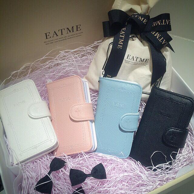 益若つばさtsubasamasuwaka Su Twitter Iphoneケース通販再々再販売スタートしたね Getできたかな Http T Co Fdu5nir5ed 買えなかった方はeatme原宿本店から店舗通販もできるみたいだからお店に電話してみてね 03 3486 5128 Http T Co Rwgo2qmjey Twitter