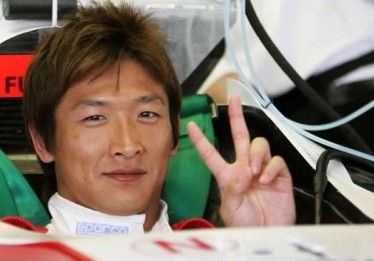Happy Birthday to former Super Aguri driver, Yuji Ide. He achieved something rare in F1... 