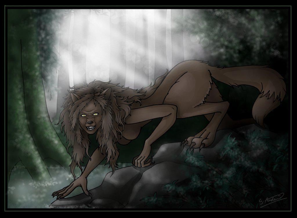 AlphaWolfMel's tweet image. I am a first Generation just like my friend @ZackBladeWolf and I'm Lucian's little sister,not by blood but the spirit