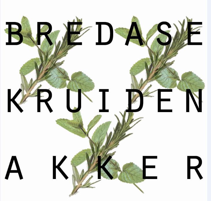 Hoera we hebben een logo!