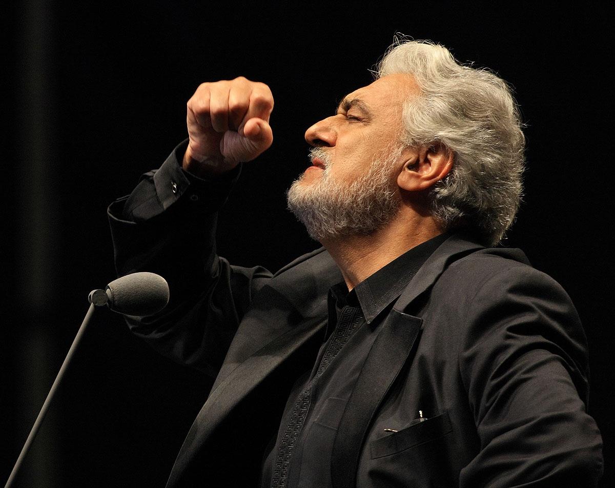 Happy Birthday to Placido Domingo!
Born in Madrid, Spain on January 21, 1941.
Thank you for continuing to inspire us. 