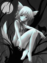 AlphaWolfMel's tweet image. My little sister Emilly, Victor, the vampire who had all Lycan captured back in the day killed my sister, miss her.
