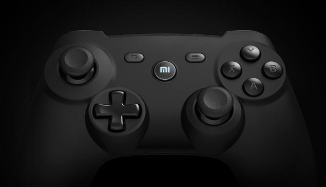 Gadgets360's tweet image. Xiaomi Launches Bluetooth Game Controller for Mi Phones and Tablets gadgets.ndtv.com/games/news/xia…