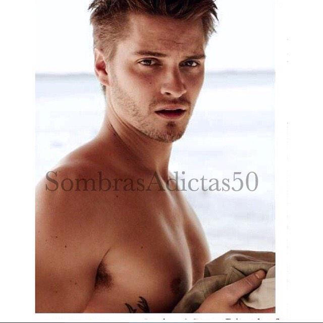 Happy birthday to Elliot! Luke Grimes  I will see you soon in the big scream 