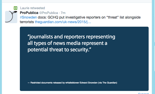 maxkeiser's tweet photo. Most of the staff who work at GCHQ were violated by Jimmy Savile as children. http://t.co/jBKjPPKDTh