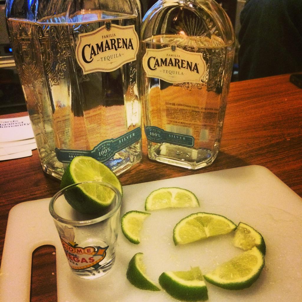 mattyklugs's tweet photo. @CamarenaTequila RT birthday wishes to @knoxisafort #goinguponatuesday #TequilaTuesday http://t.co/3Wi1erpLmt