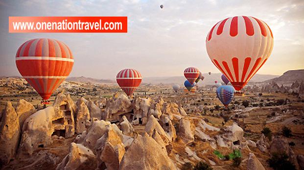 OneNationTravel's tweet photo. Best Cheapest tours from #Istanbul to #Cappadocia. Details at: http://t.co/fJdEtjyS1V #Goreme #urgup #uchisar http://t.co/WotrfKzIZu